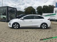 gebraucht Hyundai Ioniq Style Elektro AHK Rückfahrkamera