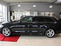 gebraucht Audi A6 Avant 2.0 TDI ultra