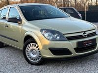 Gebraucht Opel Astra 105 PS (77 kW) 2005 Limousine