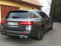 Gebraucht Mercedes E300 306 PS (225 kW) 2020 Grau Limousine