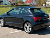 Occasion Audi A1 105 ch (77 kW) 2011 Noir Citadine