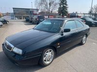 Gebraucht Lancia Kappa 175 PS (128 kW) 1997 Blau Coupé