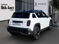 Neu Renault 4 E-Tech Komfort 110 kW (150 PS) 2025 Schwarz SUV