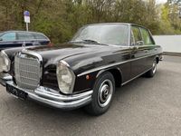 gebraucht Mercedes S250 