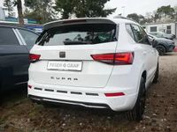 Neu Cupra Ateca 150 PS (110 kW) 2026 Bila weiss SUV