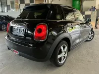 Gebraucht Mini Cooper 136 PS (100 kW) 2016 Schwarz Kleinwagen