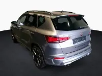 Second-hand Cupra Ateca 300 CP (220 kW) 2023 Gri SUV
