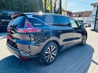 Occasion Renault Espace Initiale Paris 160 ch (117 kW) 2016 Noir Monospace