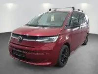 Gebraucht VW Multivan Life 204 PS (150 kW) 2024 Van / Kleinbus