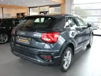 Gebraucht Audi Q2 Advanced 150 PS (110 kW) 2023 Grau SUV