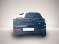 Gebraucht Volvo C40 Plus 169 kW (231 PS) 2022 Schwarz SUV