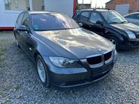 gebraucht BMW 320 320 Baureihe 3 Lim. i