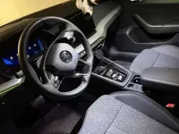 Gebraucht Skoda Octavia First Edition 150 PS (110 kW) 2020 Kombi