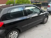 Gebraucht Hyundai Getz 67 PS (49 kW) 2007 Schwarz Kleinwagen