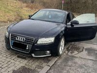 Gebraucht Audi A5 190 PS (139 kW) 2011 Coupé