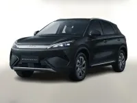 Neu BYD Atto 3 Design 230 kW (313 PS) 2026 Obsidian black SUV
