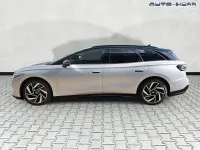 Neu VW ID.7 Pro 210 kW (286 PS) 2026 Scalesilver metallic Kombi
