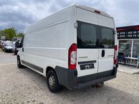 gebraucht Citroën Jumper 35 L3H2 HDi 150 FAP * MAXI, Klima *