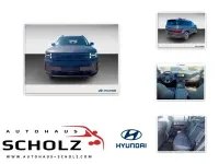 Gebraucht Hyundai Santa Fe Signature 253 PS (186 kW) 2025 Grau SUV