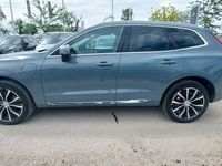 Gebraucht Volvo XC60 Ultimate 310 PS (228 kW) 2022 Grau SUV