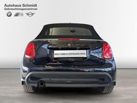 Gebraucht Mini Cooper Cabriolet Classic 136 PS (100 kW) 2023 Blau Cabrio