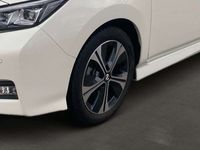 gebraucht Nissan Leaf Tekna