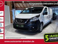 Gebraucht Nissan NV300 Comfort 145 PS (106 kW) 2020 Glacier white (s) Van