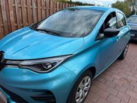 gebraucht Renault Zoe 