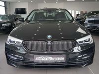 gebraucht BMW 540 Sport Line+PDC+NAVI+SITZHEIZUNG+KLIMA