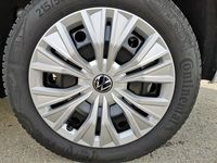 Neu VW Caddy Basis 102 PS (75 kW) 2026 Candyweiß Van / Kleinbus