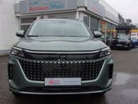 Neu DFSK E5 177 PS (130 kW) 2025 Grün SUV