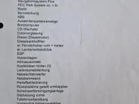Gebraucht Audi A6 190 PS (139 kW) 2010 Blau Kombi