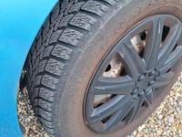 Gebraucht Daihatsu Sirion 91 PS (66 kW) 2008 Blau Kleinwagen