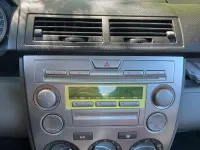 Gebraucht Mazda 2 75 PS (55 kW) 2004 Rot Kleinwagen