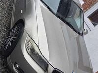 Gebraucht BMW 318 143 PS (105 kW) 2011 Limousine