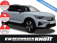 Neu Volvo EX40 Performance 325 kW (442 PS) 2026 Wählbar SUV