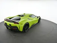 Gebraucht Ferrari SF90 2024 Grün