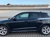 Gebraucht Audi A1 Comfort 150 PS (110 kW) 2023 Schwarz SUV