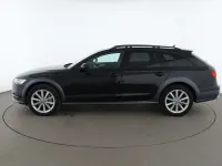 Gebraucht Audi A6 Allroad 320 PS (235 kW) 2017 Schwarz Kombi