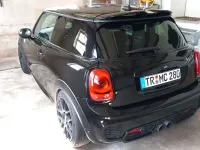 Occasion Mini Cooper S 280 ch (205 kW) 2014 Noir Citadine