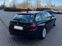 Gebraucht BMW 530 258 PS (189 kW) 2015 Kombi