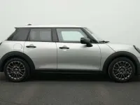 Gebraucht Mini Cooper S Classic 204 PS (150 kW) 2024 Grau Kleinwagen