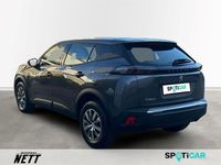 Gebraucht Peugeot 2008 Active 101 PS (74 kW) 2023 Grau SUV