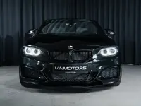 Gebraucht BMW M240i M Sport 340 PS (250 kW) 2018 Schwarz Coupé