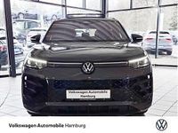 Neu VW Tayron R-line 193 PS (141 kW) 2026 Grau (delfingrau metallic) SUV