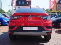 Neu Renault Arkana 140 PS (102 kW) 2026 Rot SUV