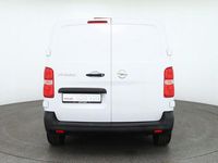 Gebraucht Opel Vivaro Edition 150 PS (110 kW) 2022 Weiß Van / Kleinbus