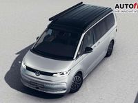 Neu VW California Comfortline 204 PS (150 kW) 2025 Reflexsilber metallic ... Van