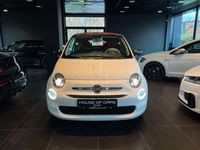 gebraucht Fiat 500C *LED*Tempomat*AUX*Parkassistent