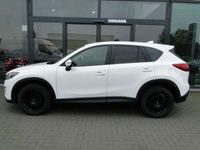 gebraucht Mazda CX-5 CX-52.0Skyactiv 2WD NAVI LED TEMPOMAT KAMERA BOSE